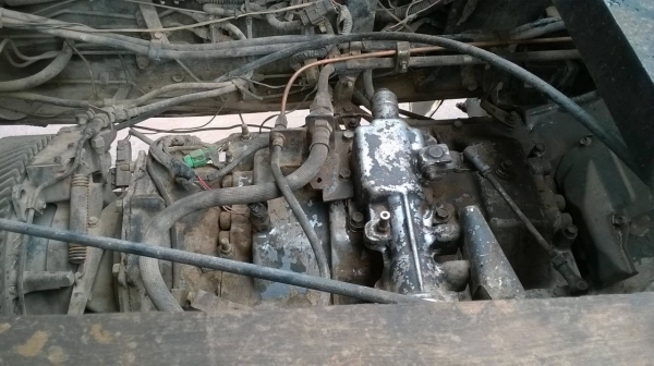 ขายรถพ่วง ดั้มแม่-ลูก ISUZU GIGA เครื่อง 6WF1 380 แรงม้า คัสซีสวยตลอดเส้น ยางเต็ม แอร์เย็น ลูก 3 คานแท้ ทะเบียนพร้อมโอน ราคาต่อรองได้ครับ ขายรถพ่วง ดั้มแม่-ลูก ISUZU GIGA เครื่อง 6WF1 380 แรงม้า คัสซีสวยตลอดเส้น ยางเต็ม แอร์เย็น ลูก 3 คานแท้ ทะเบียนพร้อมโอน ราคาต่อรองได้ครับ