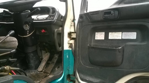 ขายรถพ่วง ดั้มแม่-ลูก ISUZU GIGA เครื่อง 6WF1 380 แรงม้า คัสซีสวยตลอดเส้น ยางเต็ม แอร์เย็น ลูก 3 คานแท้ ทะเบียนพร้อมโอน ราคาต่อรองได้ครับ ขายรถพ่วง ดั้มแม่-ลูก ISUZU GIGA เครื่อง 6WF1 380 แรงม้า คัสซีสวยตลอดเส้น ยางเต็ม แอร์เย็น ลูก 3 คานแท้ ทะเบียนพร้อมโอน ราคาต่อรองได้ครับ