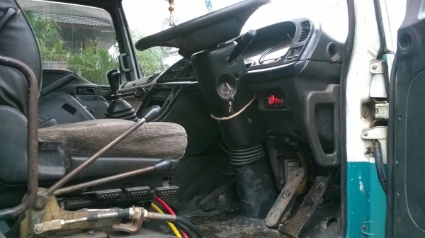 ขายรถพ่วง ดั้มแม่-ลูก ISUZU GIGA เครื่อง 6WF1 380 แรงม้า คัสซีสวยตลอดเส้น ยางเต็ม แอร์เย็น ลูก 3 คานแท้ ทะเบียนพร้อมโอน ราคาต่อรองได้ครับ ขายรถพ่วง ดั้มแม่-ลูก ISUZU GIGA เครื่อง 6WF1 380 แรงม้า คัสซีสวยตลอดเส้น ยางเต็ม แอร์เย็น ลูก 3 คานแท้ ทะเบียนพร้อมโอน ราคาต่อรองได้ครับ