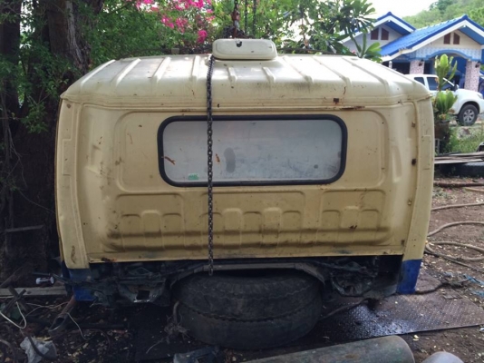 **55,000 บ.ต่อรอง/// หัวเก๋ง6ล้อ หัวการ์ตูน NPR **ขาย หัวเก๋ง 6ล้อ ISUZU NPR หัวการ์ตูน หัวญี่ปุ่น สภาพดี อุปกรณ์ สายเกียร์ และเต้าพวงมาลัย มีครบ ภายในดี คอนโซลดี ประตูซ้าย-ขวา ดี ไม่ตก เปิด/ปิดได้ปกติ หลังเก๋งไม่ผุ พื้นดี สีสันเดิม บอดี้/ตัวถัง เดิม สภาพ