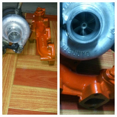 ชุดเทอร์โบใส่TFR, Dragon