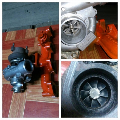 ชุดเทอร์โบใส่ TFR, Dragon