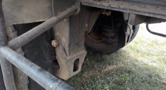 ISUZU ROCKY FXZ 210 วางเครื่อง 240 HP 6SD1 รถพ่วงแม่+ลูก แม่กระบะดั๊มพ์เหล็ก 12 ตันดั๊มพ์หน้าพระลานฝาข้างแผ่นเรียบ ลูกพ่วงดั๊มพ์ 3 คานยัดสภาพดีพร้อมบรรทุกหนักพร้อมใช้งานได้เลยครับ เครื่องยนต์ 240 แรงลงเล่มครบพร้อม ภายในเก๋งคอนโซลสวยครบ แอร์ พวงมาลัยเพาเวอ