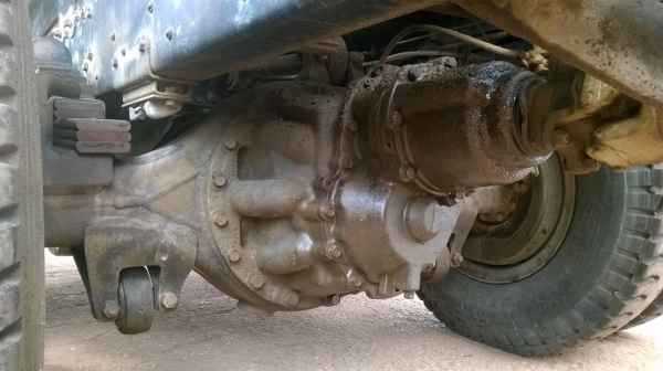 ขายไอ้หลง M6 ปี 49 คัสซีสวยตลอดเส้น เครื่องเดิม 240 แรงม้า เกียร์เดิม ช่วงล่างแน่น ยางเต็ม ระบบแอร์ครบ ทะเบียนพร้อมโอน