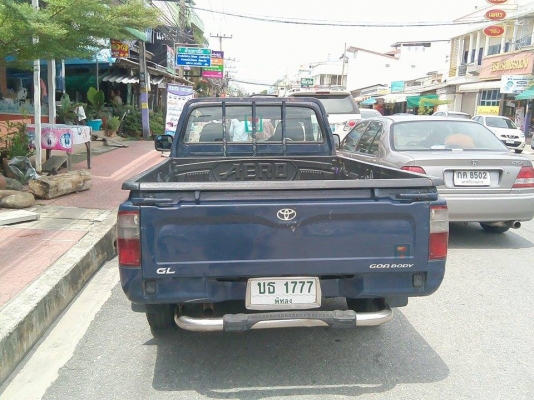 toyotaกระบะบรรทุก toyotaกระบะบรรทุก