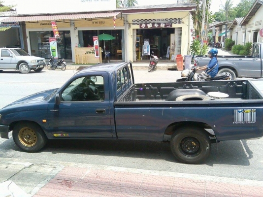 toyotaกระบะบรรทุก toyotaกระบะบรรทุก