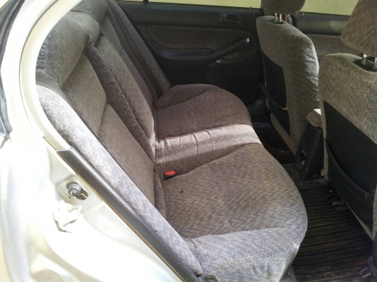 ขายซีวิค ตาโต ปี 97 เครื่อง1.6 หัวฉีด ติดแก๊ส lpg ขายซีวิค ตาโต ปี 97 เครื่อง1.6 หัวฉีด ติดแก๊ส lpg