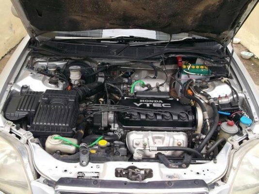 ขายซีวิค ตาโต ปี 97 เครื่อง1.6 หัวฉีด ติดแก๊ส lpg ขายซีวิค ตาโต ปี 97 เครื่อง1.6 หัวฉีด ติดแก๊ส lpg