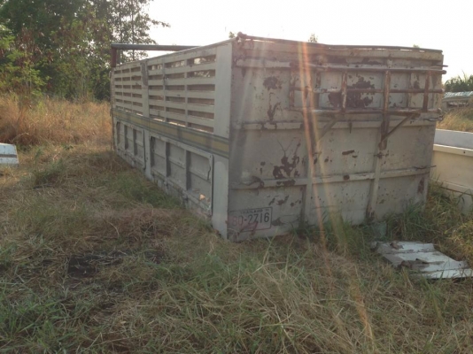 **ขายแล้วครับขอบคุณ Truck2hand **ขายแล้วครับขอบคุณ Truck2hand