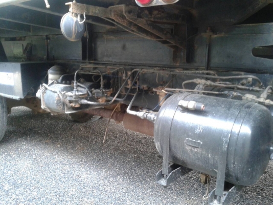 ็HINO FM3H ็HINO FM3H