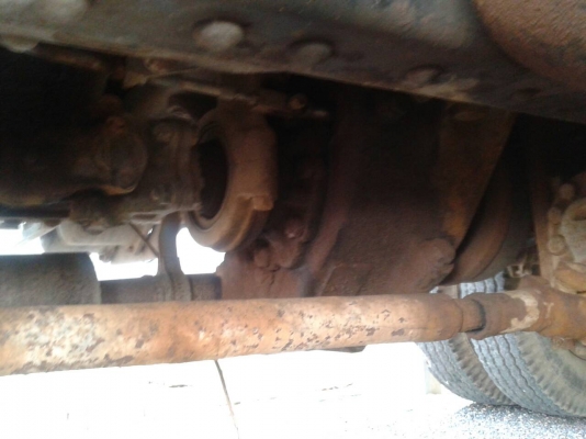 ็HINO FM3H ็HINO FM3H