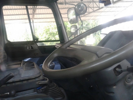 ็HINO FM3H ็HINO FM3H