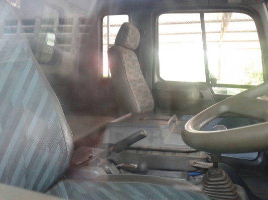 ็HINO FM3H ็HINO FM3H