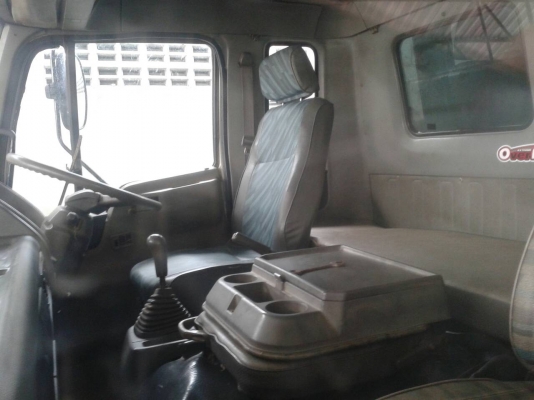 ็HINO FM3H ็HINO FM3H