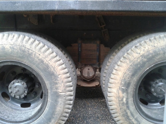 ็HINO FM3H ็HINO FM3H