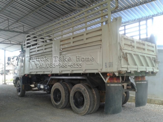 ็HINO FM3H ็HINO FM3H