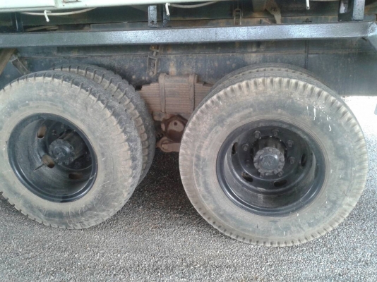 ็HINO FM3H ็HINO FM3H