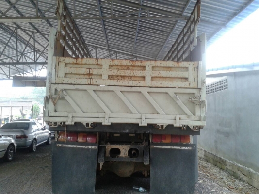 ็HINO FM3H ็HINO FM3H