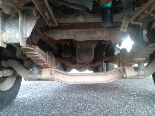 ็HINO FM3H ็HINO FM3H