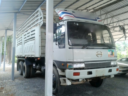 ็HINO FM3H ็HINO FM3H