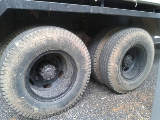 ็HINO FM3H ็HINO FM3H