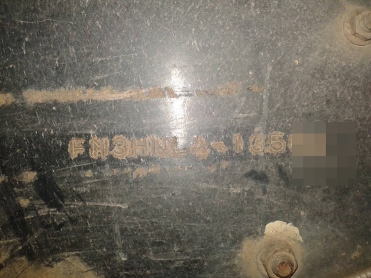 ็HINO FM3H ็HINO FM3H