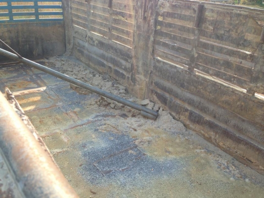 **ขายแล้วครับขอบคุณ Truck2hand