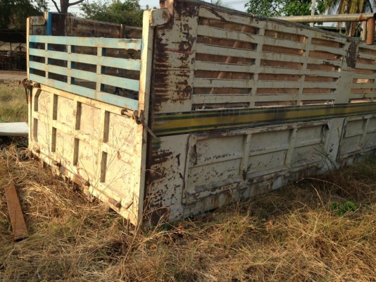 **ขายแล้วครับขอบคุณ Truck2hand