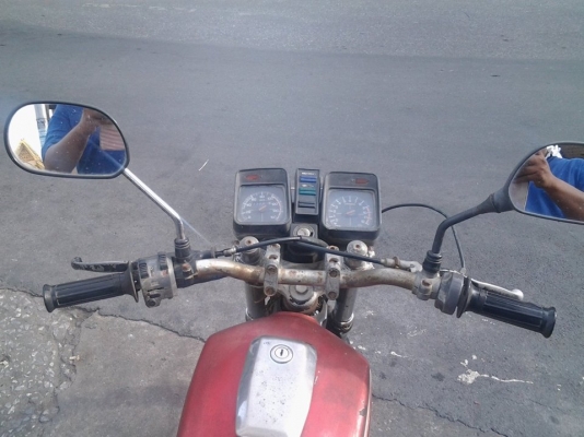 ขายยามาฮ่าrxk135มีทะเบียนโอนของครบสนใจติดต่อสรกฤช091-8892274    0860767308