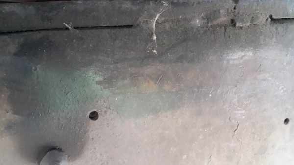 ขาย10ล้อร่อง1เพลา 175ROCKY กระบะมิเนียม แชชซีสวยเพลาใหญ่ พ.เพาเวอร์เบรคทิ๊ฟฟี่ สภาพพสวยทะเบียนพร้อมโอน