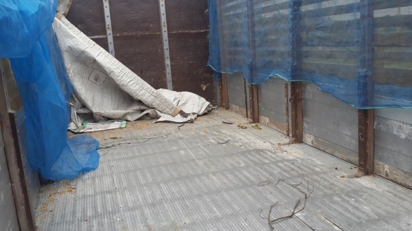 ขาย10ล้อร่อง1เพลา 175ROCKY กระบะมิเนียม แชชซีสวยเพลาใหญ่ พ.เพาเวอร์เบรคทิ๊ฟฟี่ สภาพพสวยทะเบียนพร้อมโอน