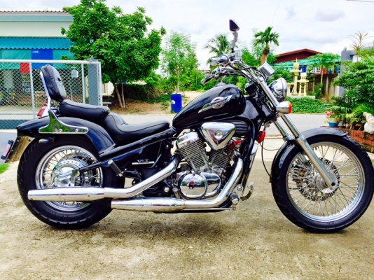 << มาใหม่ >> Honda Steed 400 ทะเบียนแท้ชุดโอนครบราคาสุดคุ้ม << มาใหม่ >> Honda Steed 400 ทะเบียนแท้ชุดโอนครบราคาสุดคุ้ม