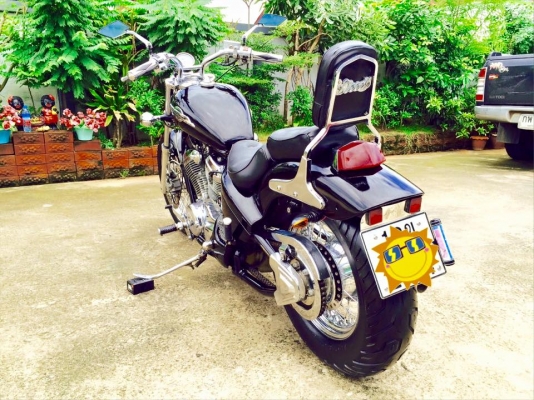 << มาใหม่ >> Honda Steed 400 ทะเบียนแท้ชุดโอนครบราคาสุดคุ้ม << มาใหม่ >> Honda Steed 400 ทะเบียนแท้ชุดโอนครบราคาสุดคุ้ม