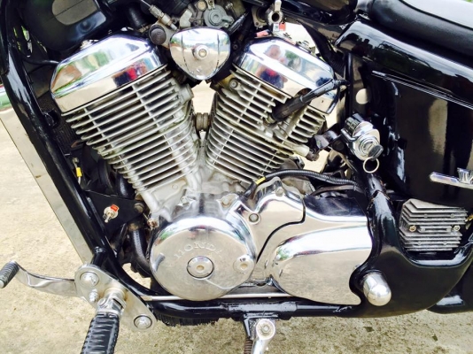 << มาใหม่ >> Honda Steed 400 ทะเบียนแท้ชุดโอนครบราคาสุดคุ้ม << มาใหม่ >> Honda Steed 400 ทะเบียนแท้ชุดโอนครบราคาสุดคุ้ม