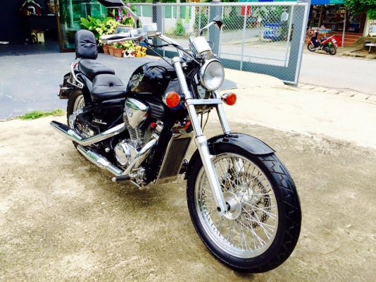 << มาใหม่ >> Honda Steed 400 ทะเบียนแท้ชุดโอนครบราคาสุดคุ้ม << มาใหม่ >> Honda Steed 400 ทะเบียนแท้ชุดโอนครบราคาสุดคุ้ม