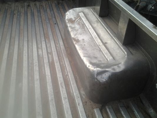 ขายตามสกะบะเลสติดกับรถอีซูซุเคบี