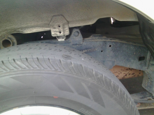 TOYOTA vigo champ SMARTCAB2.7เบ็นซินNGV/cngปี2012