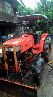 ขาย4508 รถพร้อมใช้เครืองดี ไฮโดลิคดีทำงานปกติิตัวเปล่าขายถูกๆเพียง245000ต่อรองราคาหน้างานตอนนี้กำลังเก็บงานสีให้อุปกรณ์หลังชิ้นละสองหมืนครับ