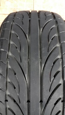 ขายยาง Accelera ALPHA ดอกเยอะมากๆๆ