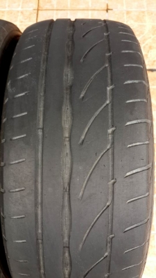 ขายยาง BRIDESTONE RE002 ยางซิ่่งหนึบๆ