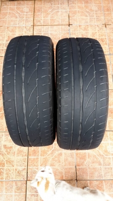 ขายยาง BRIDESTONE RE002 ยางซิ่่งหนึบๆ