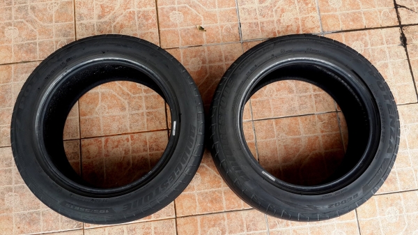 ขายยาง BRIDESTONE RE002 ยางซิ่่งหนึบๆ