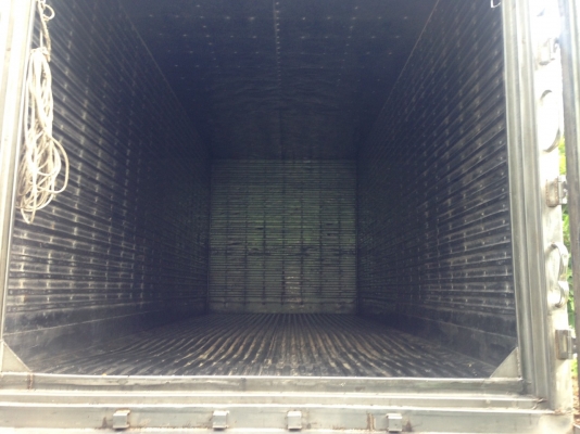 ขายรถบรรทุก 10 ล้อตู้เปียก ISUZU DECA 195 แรงม้าปี 2542 ราคา 780000