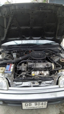 ขายHonda civic ขายHonda civic