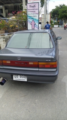 ขายHonda civic ขายHonda civic