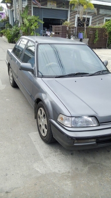 ขายHonda civic ขายHonda civic