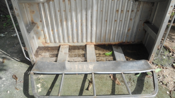 มาอีกแล้วครับกะบะเลสอีซูซุมังกรทอง