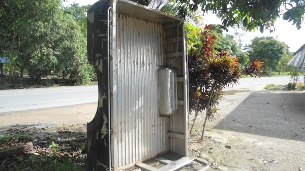 มาอีกแล้วครับกะบะเลสอีซูซุมังกรทอง