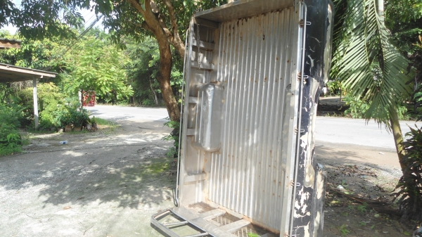 มาอีกแล้วครับกะบะเลสอีซูซุมังกรทอง