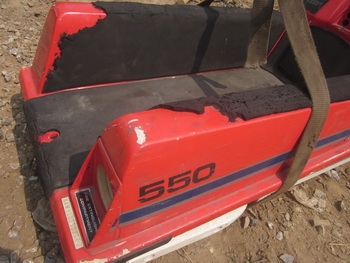 ขาย เจ็ทสกี เรือแข่ง KAWASAKI มือสองญี่ปุ่น = 29,000 บาท